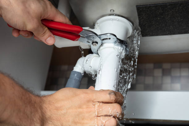 Professional Water damage restoration in Warrenton, GA