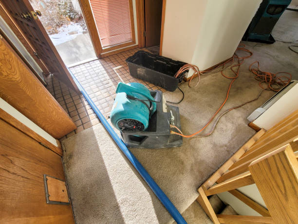 Local water damage restoration in Warrenton, GA
