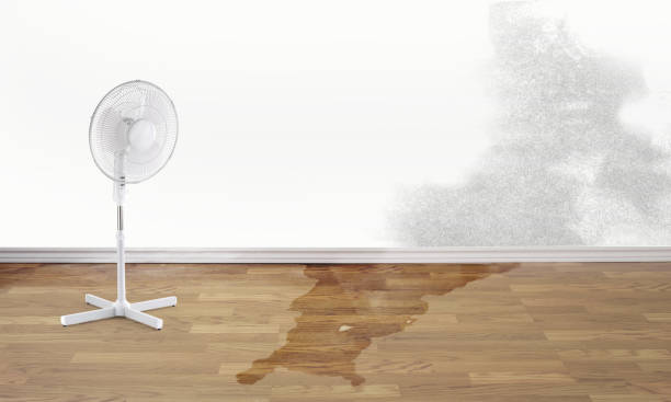 Fire Damage Restoration in Warrenton, GA