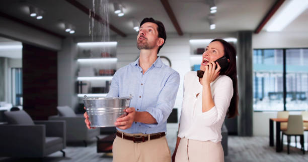 Best Water damage restoration near me  in Warrenton, GA
